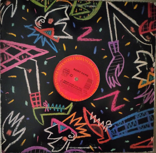 Indian Giver | Rectangle Triangle  