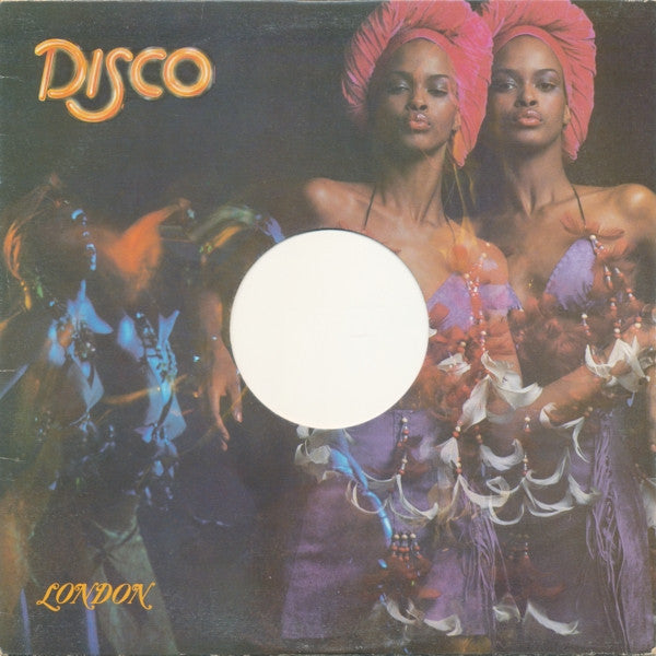 (Boogie Woogie) Dancin' Shoes / I Wanna Be Loved By You | Rectangle Triangle