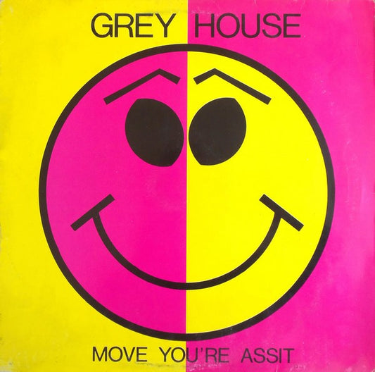 Move You're Assit