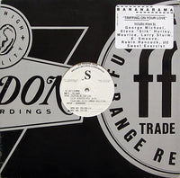 Bananarama - Tripping On Your Love, 2x12" vinyl, on PolyGram (1991)