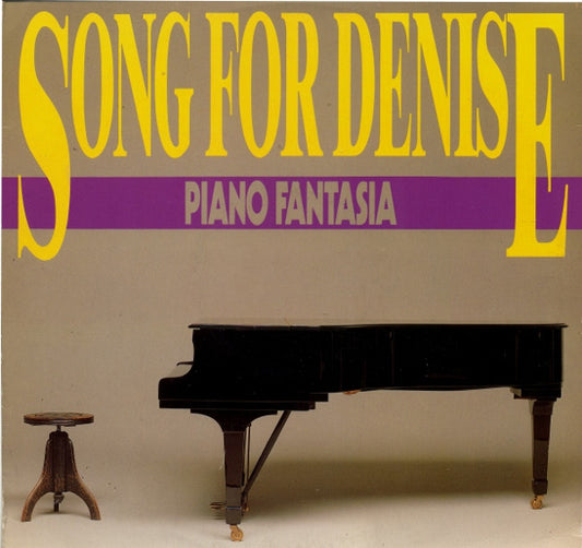Song For Denise | Rectangle Triangle