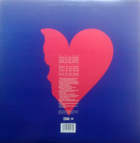 Piece Of My Heart 2 Tara Kemp