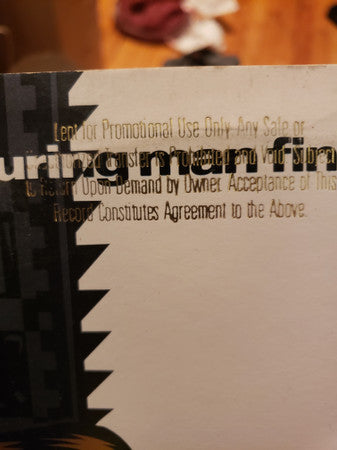How Can The Labouring Man Find Time For Self-Culture? Martini Ranch