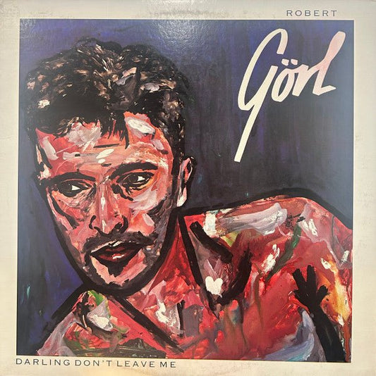 Darling Don't Leave Me | Rectangle Triangle  