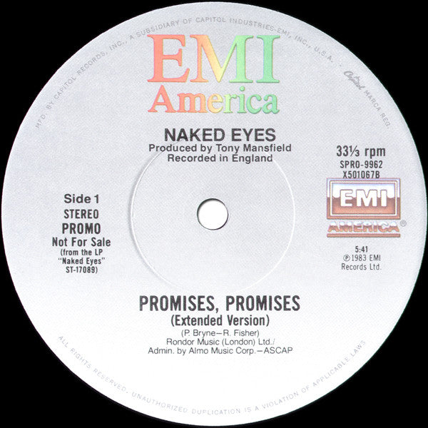 Promises, Promises (Extended Version)
