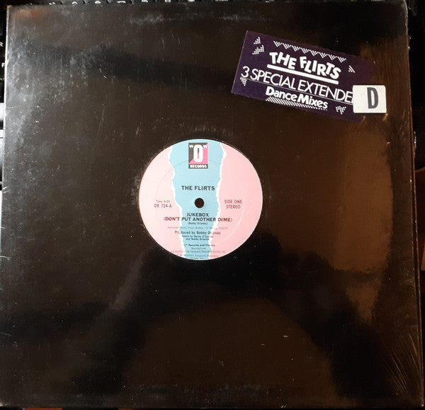 Jukebox (Don't Put Another Dime)