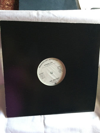 Steppin' Out 2 Joe Jackson
