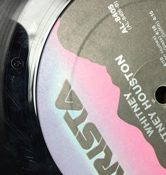 Whitney | Rectangle Triangle  