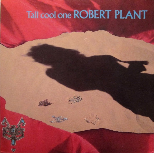 Tall Cool One Robert Plant