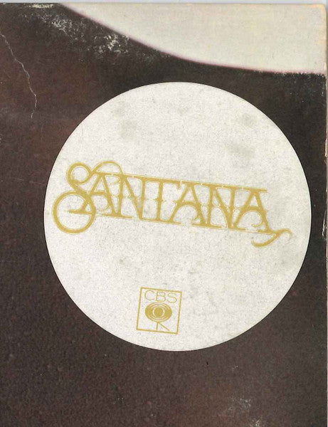 Santana's Greatest Hits Santana