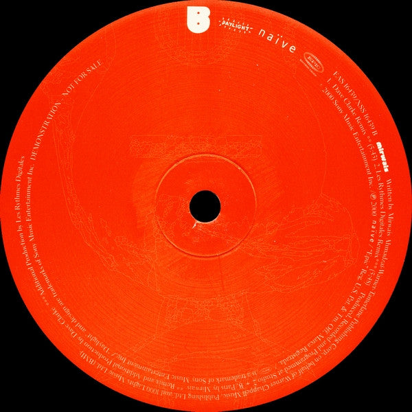 Naïve Song | Rectangle Triangle  