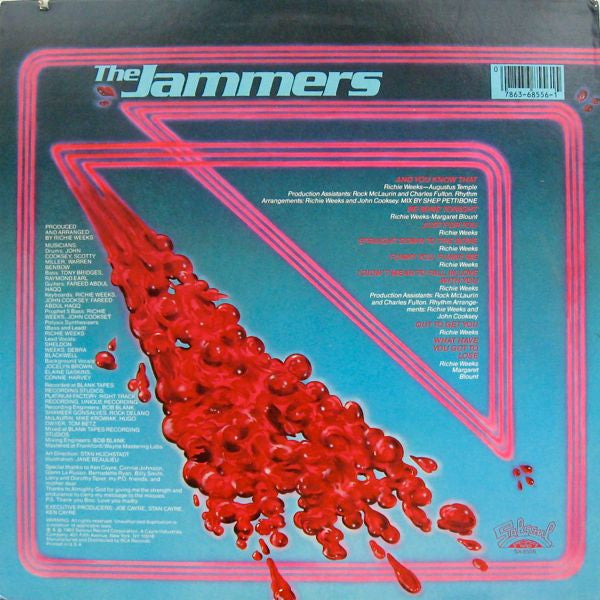 The Jammers