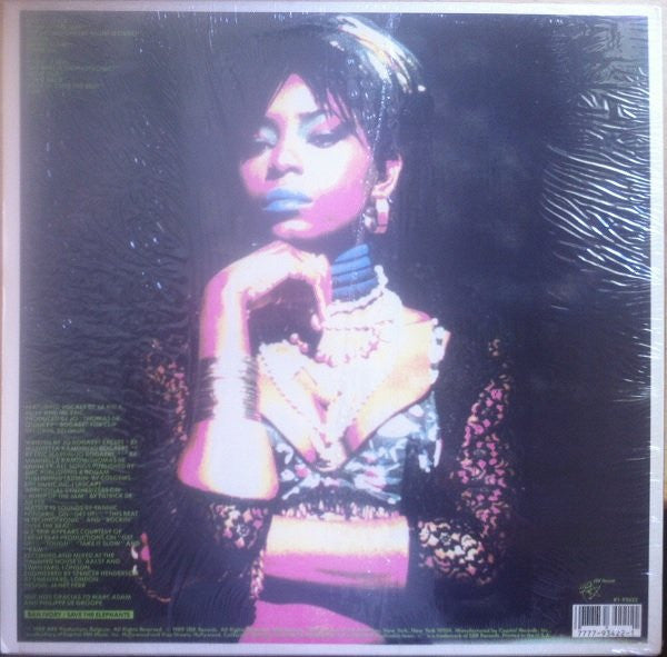 Pump Up The Jam 3 Technotronic