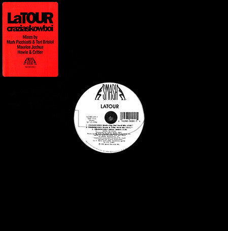 Craziaskowboi LaTour