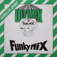 Various - Funkymix 13