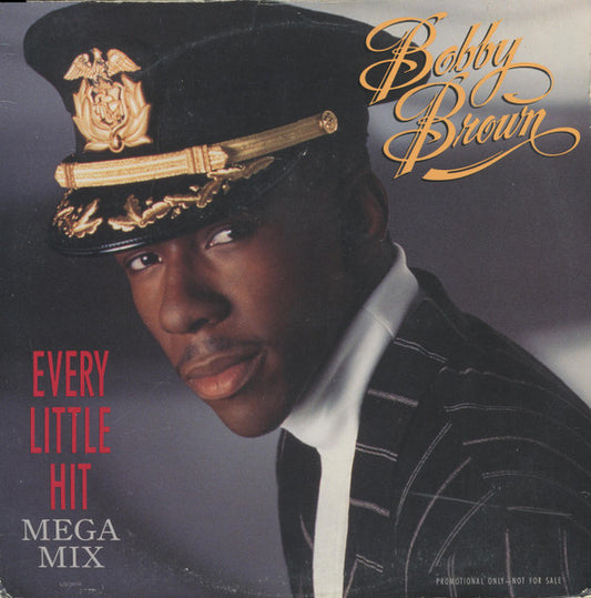 Every Little Hit (Mega Mix) | Rectangle Triangle