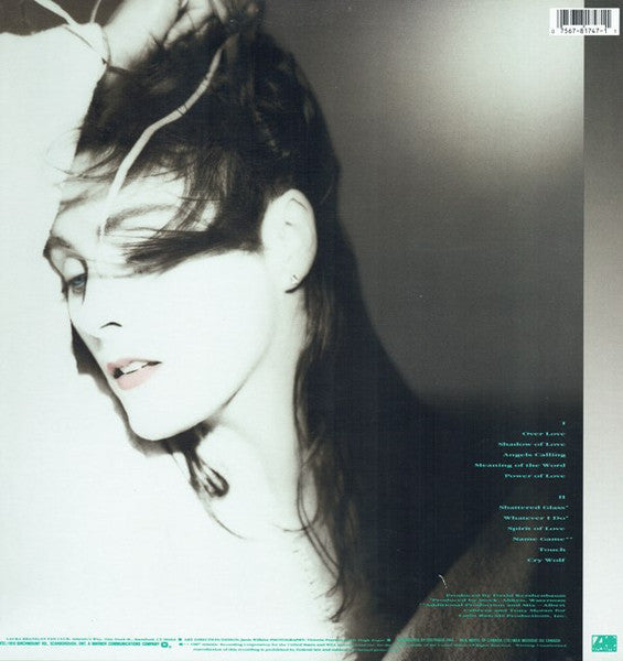 Touch 2 Laura Branigan