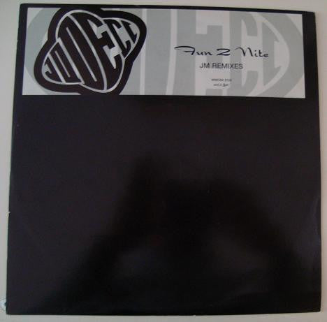 Jodeci - Fun 2 Nite (JM Remixes)