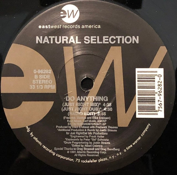 Do Anything | Rectangle Triangle  