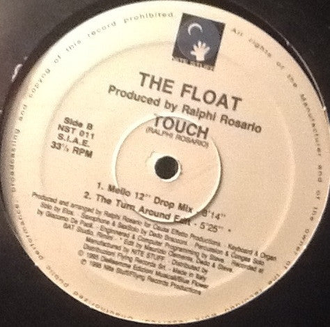 Touch | Rectangle Triangle  