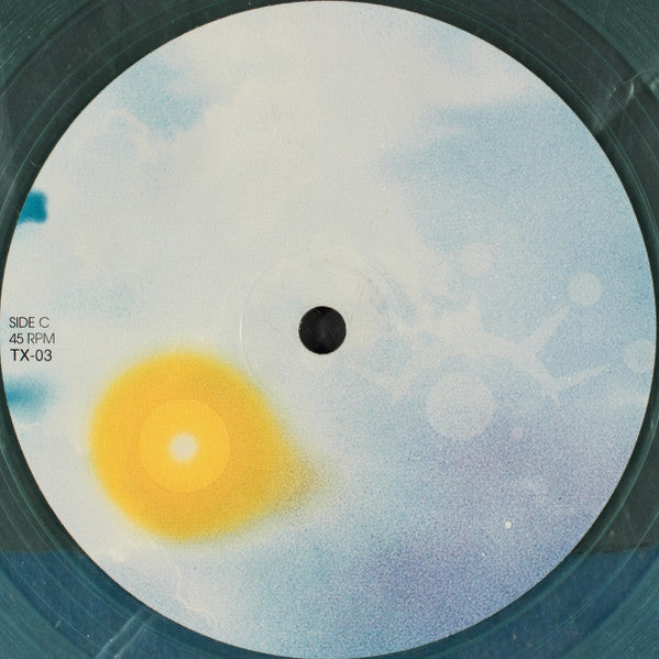 Alpha Outakes Slam Mode