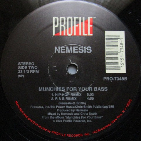 Munchies For Your Bass Nemesis (3)