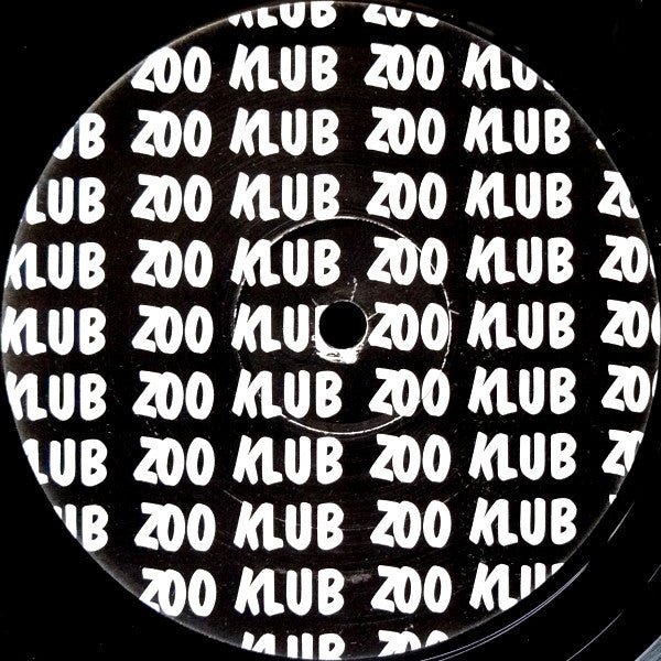 The Zoo Tribe EP Vol 1 Bobbi & Steve,Zoo Tribe