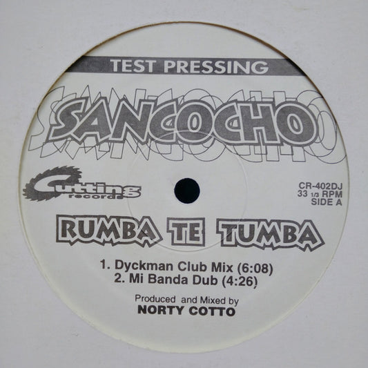 Rumba Te Tumba