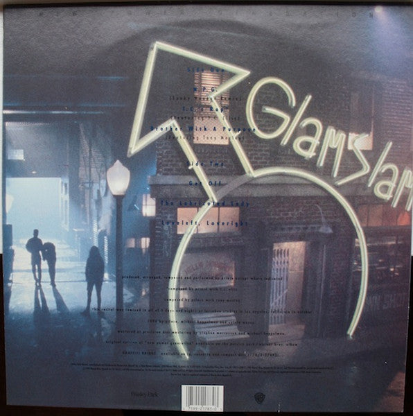 New Power Generation | Rectangle Triangle  