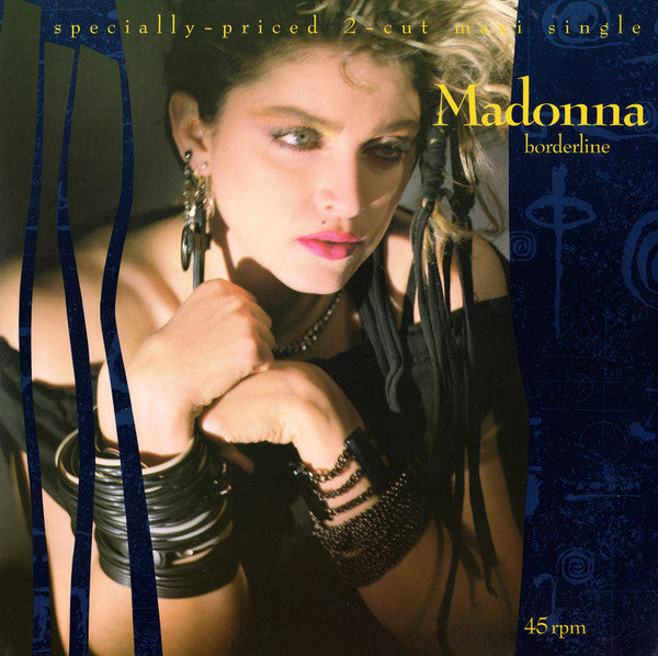 Borderline Madonna