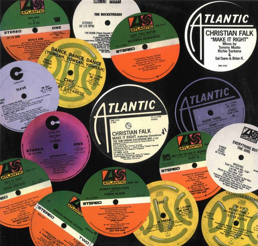 Make It Right | Rectangle Triangle  