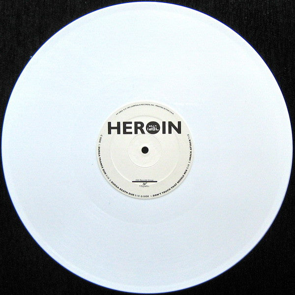 Heroin | Rectangle Triangle  