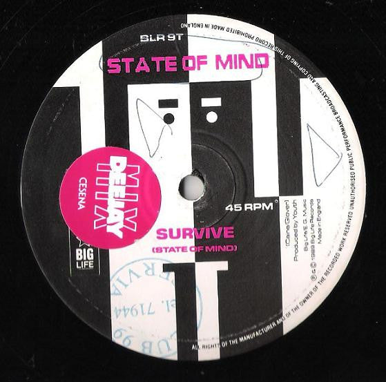 God Only Knows | Rectangle Triangle  