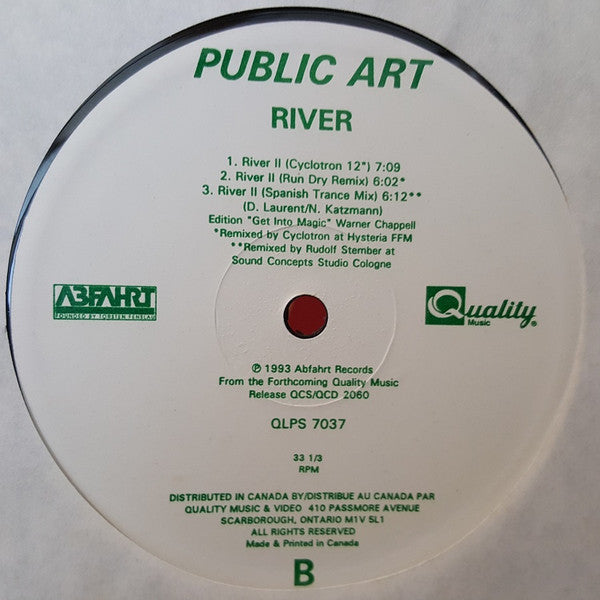 River