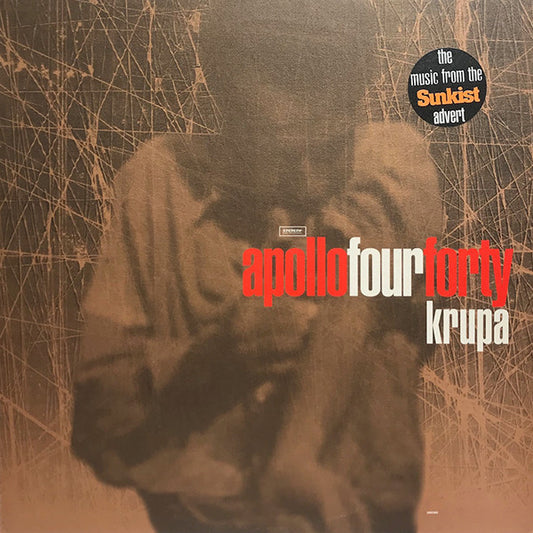 Krupa