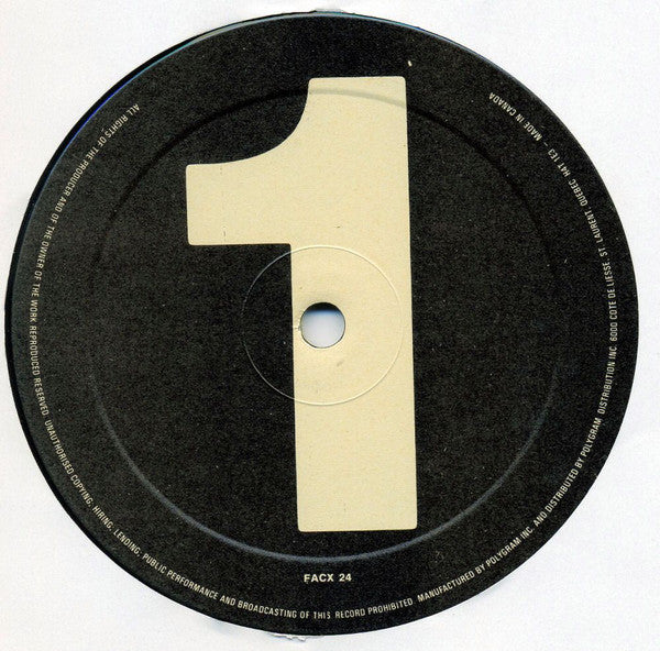 Sub-Culture 2 New Order