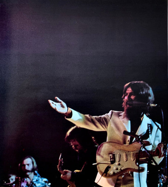 The Concert For Bangla Desh Various