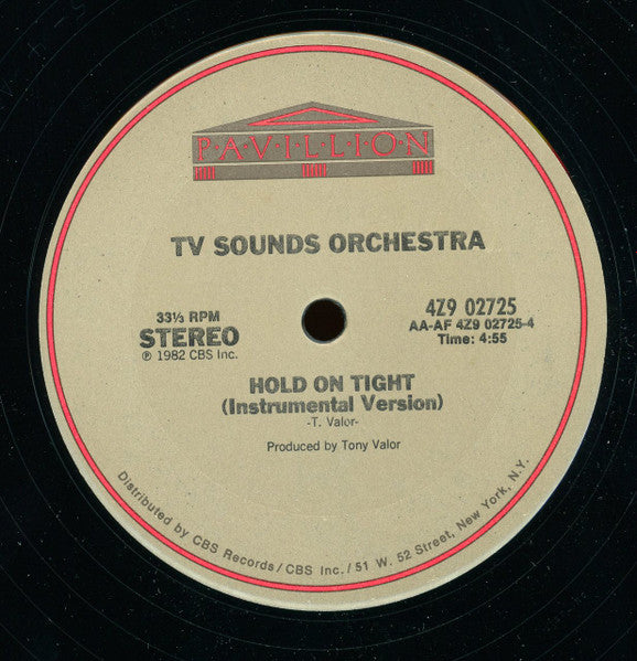 Hold On Tight Fantasy (2)