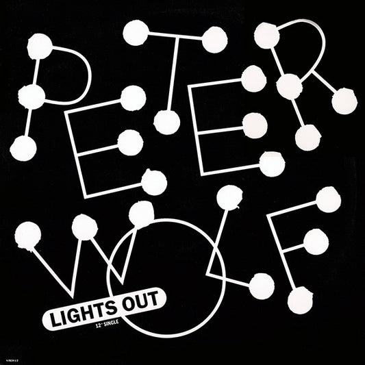 Lights Out | Rectangle Triangle