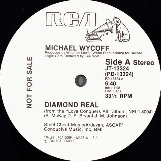 Diamond Real | Rectangle Triangle