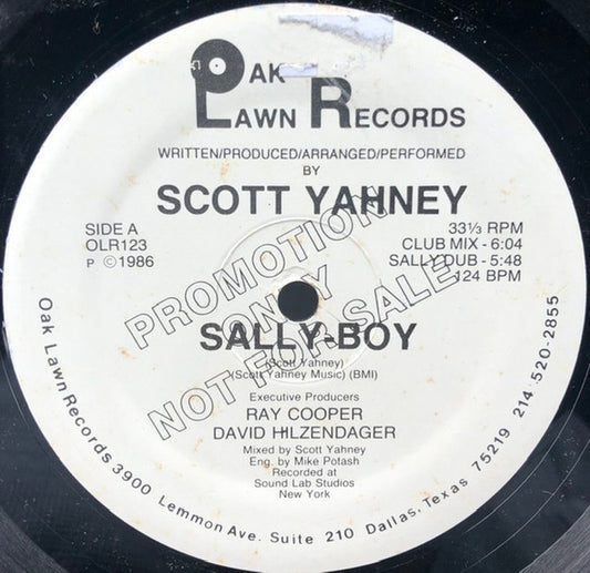 Sally-Boy | Rectangle Triangle