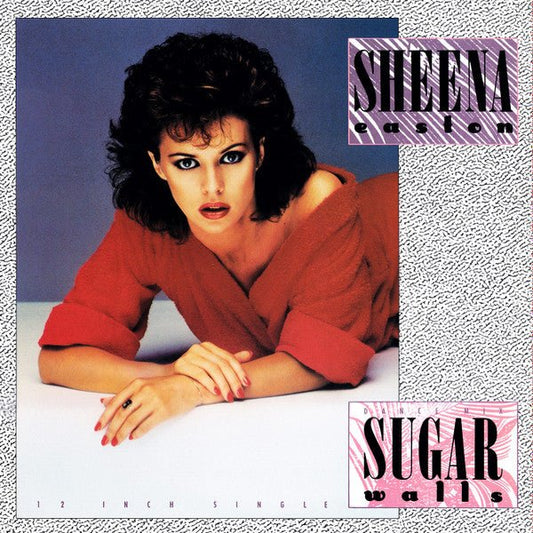 Sugar Walls (Dance Mix) | Rectangle Triangle