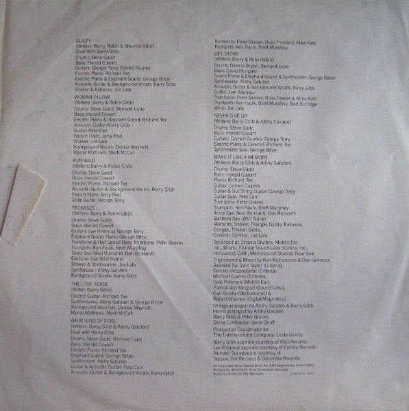 Guilty | Rectangle Triangle  