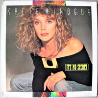 Rectangle Triangle It's No Secret Made In Heaven album cover featuring abstract geometric artwork with vibrant colors.