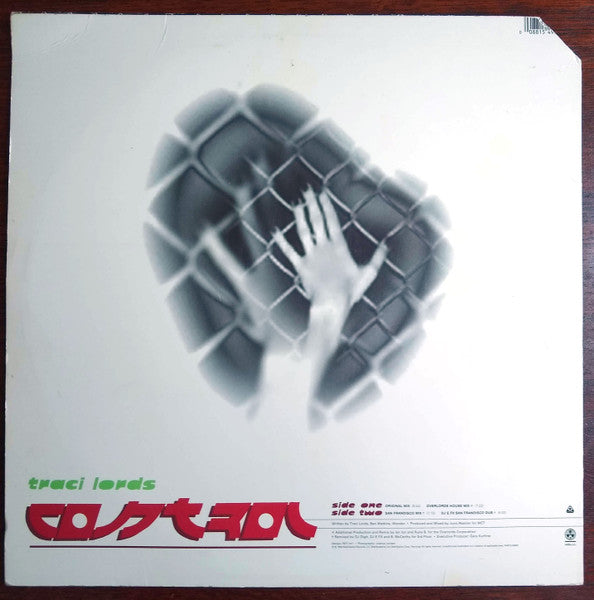 Control | Rectangle Triangle  