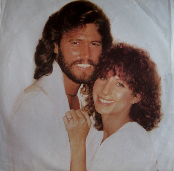 Guilty Barbra Streisand