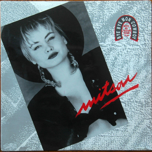 Bye Bye Mon Cowboy Mitsou