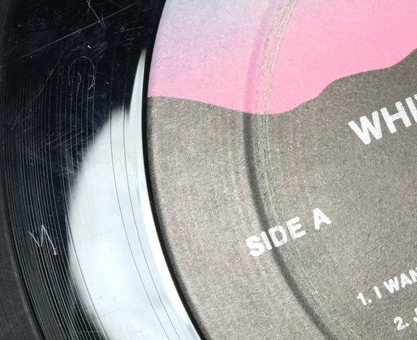 Whitney Whitney Houston