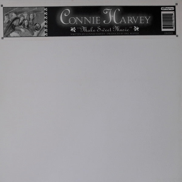 Make Sweet Music Connie Harvey