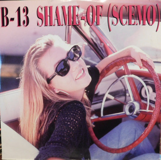 Shame-Of (Scemo)